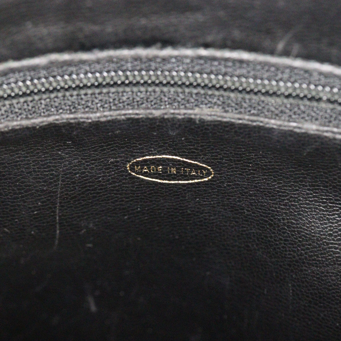 Chanel CC Shopping Tote