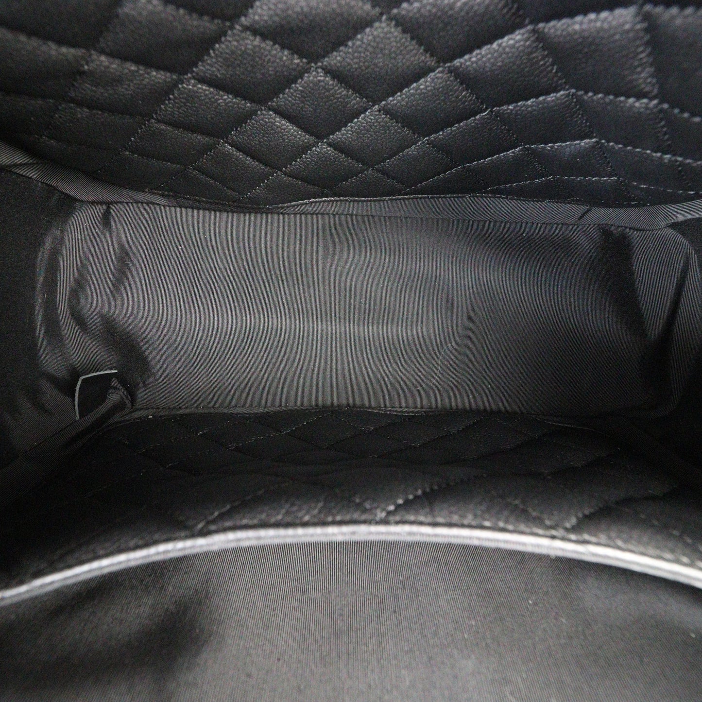 Chanel CC Box Shopping Tote