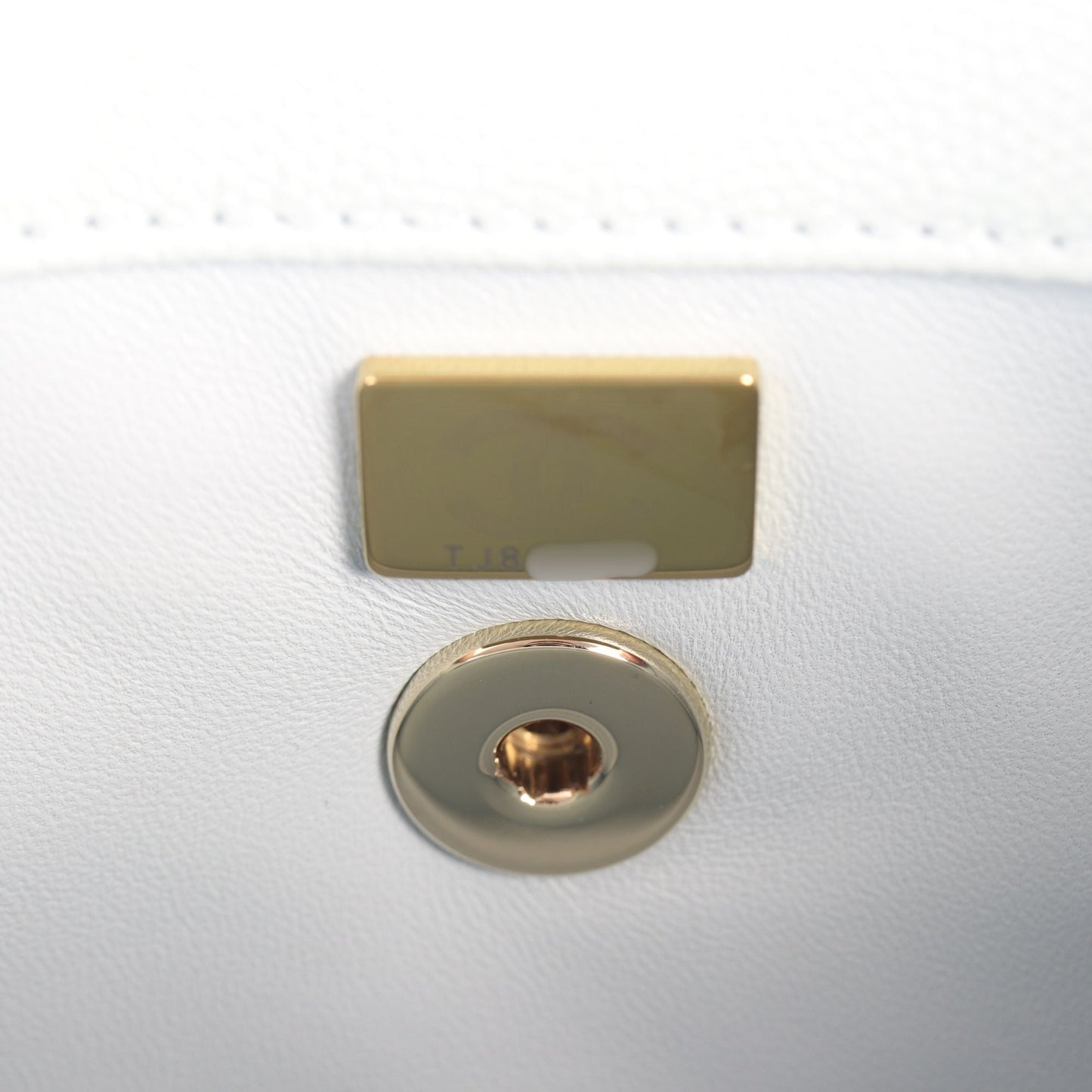 Chanel Coco Top Handle Mini Bag