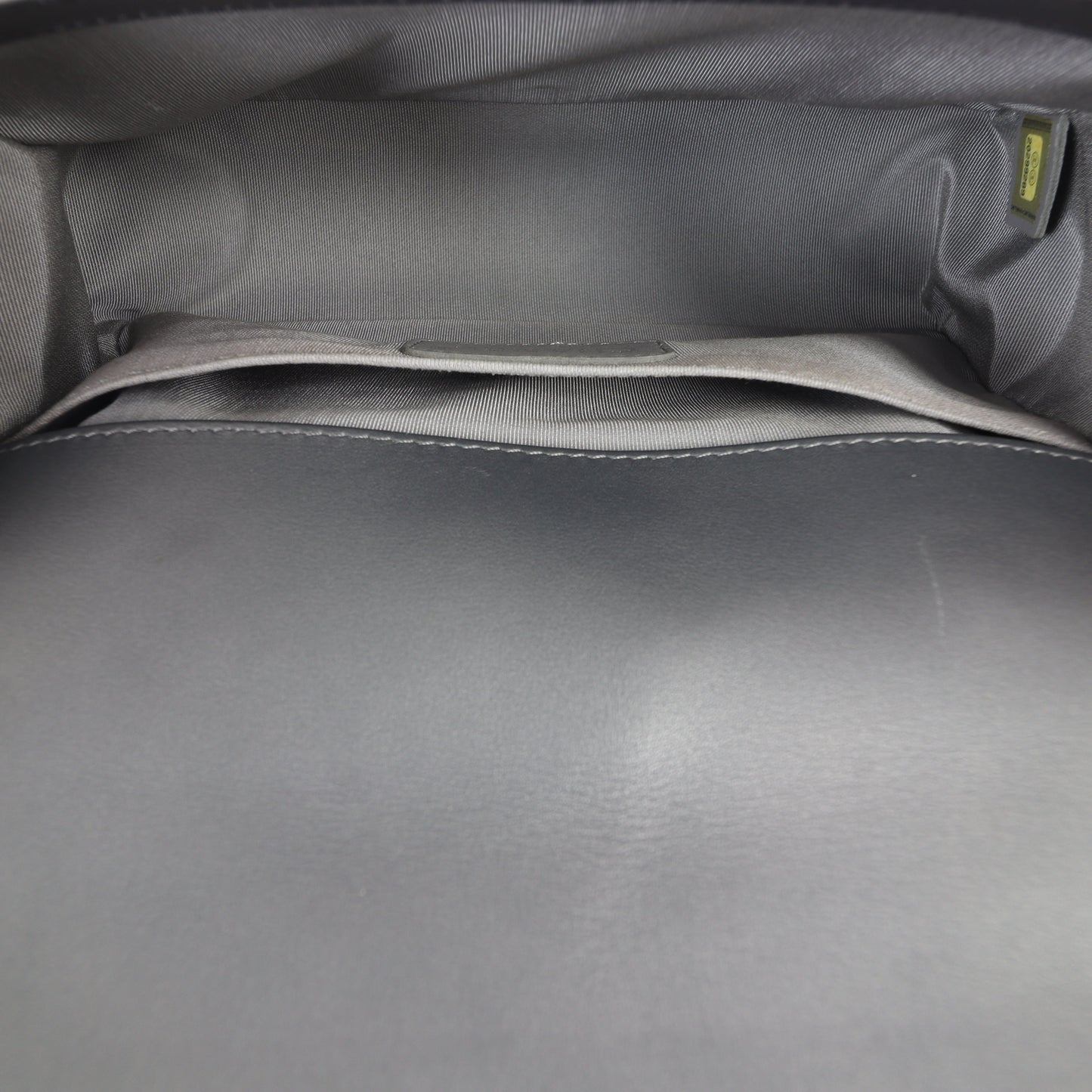 Chanel Boy Old Medium
