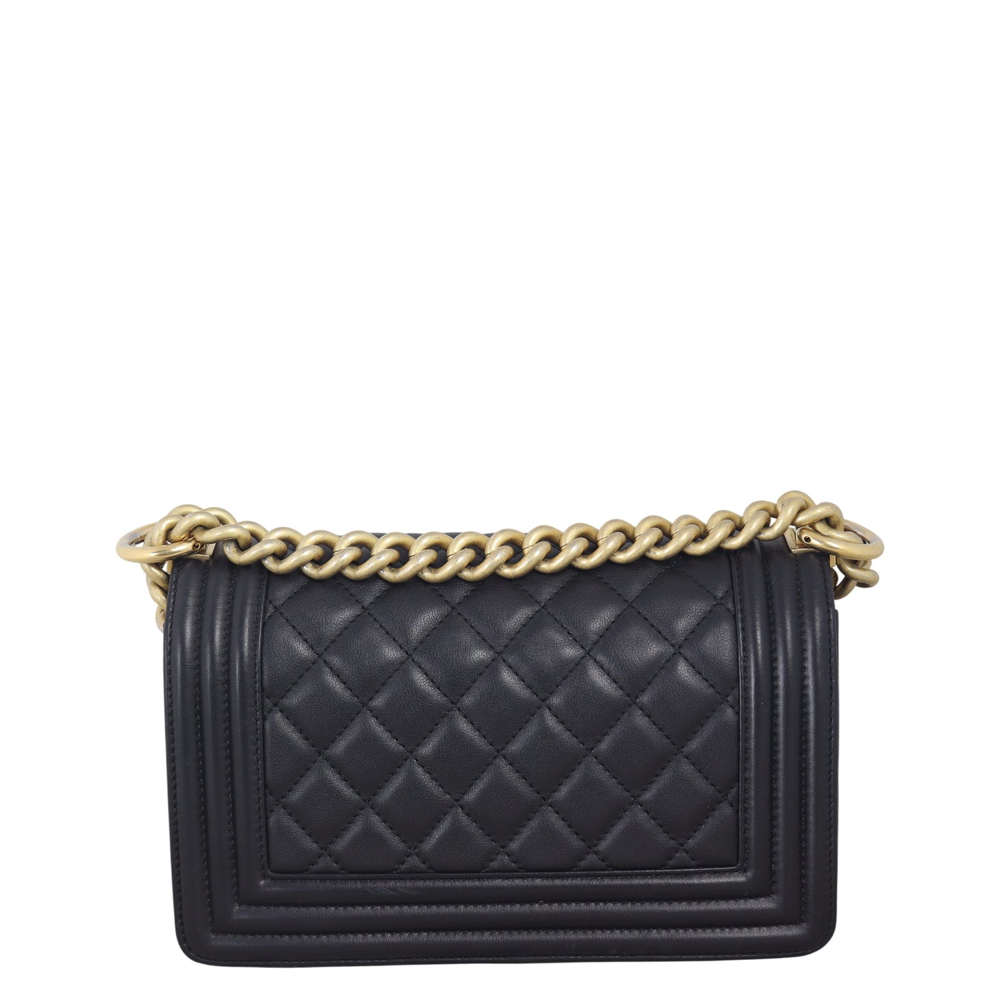 Chanel Boy Small