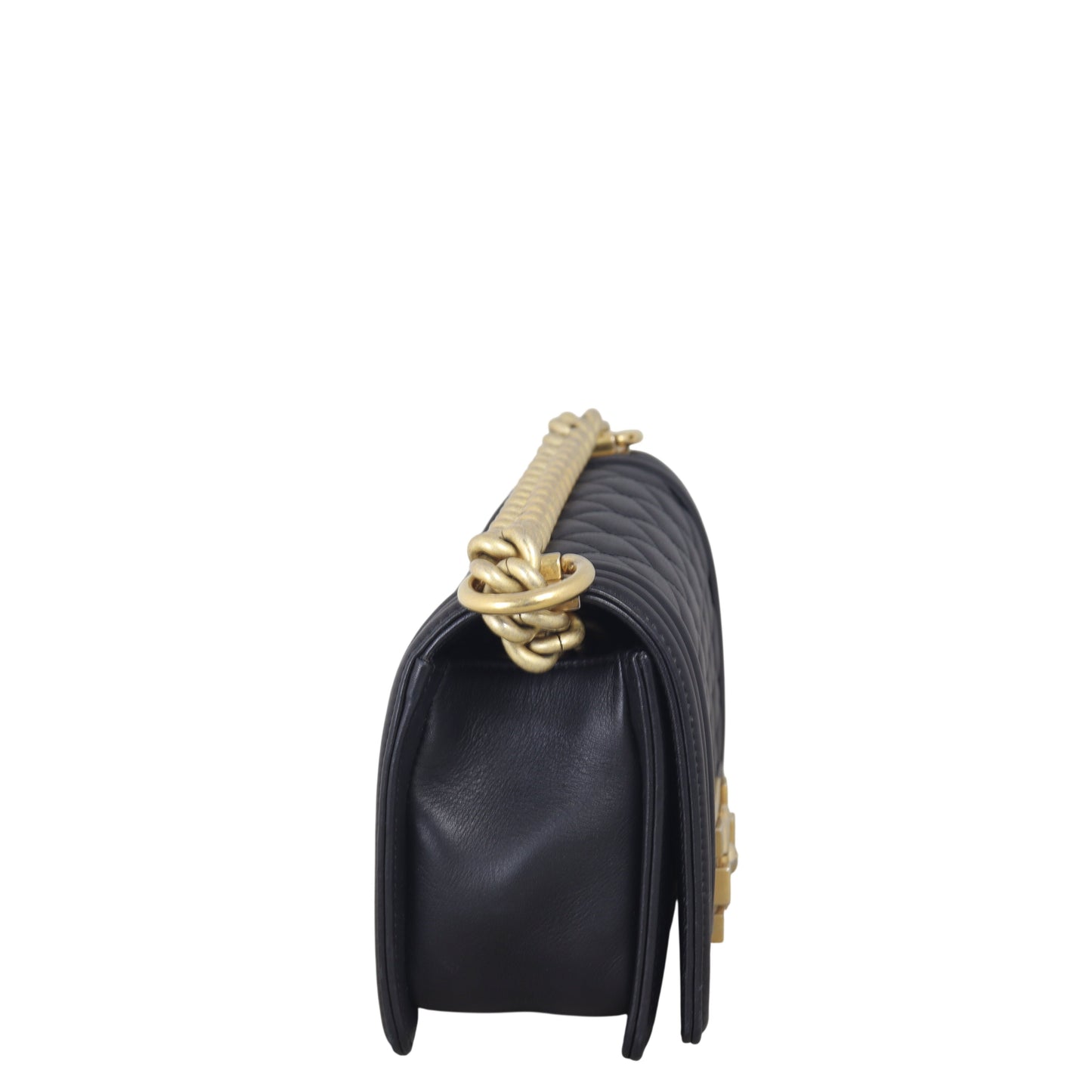 Chanel Boy Small