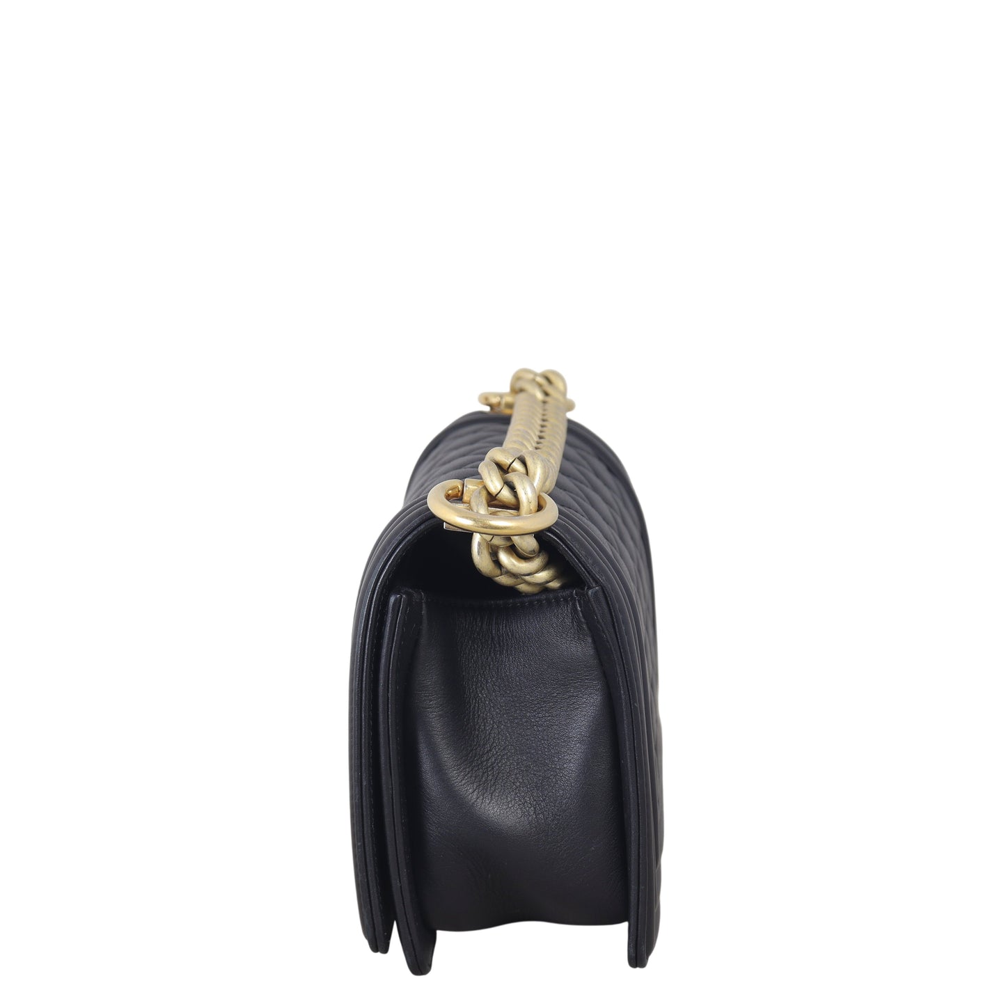 Chanel Boy Small