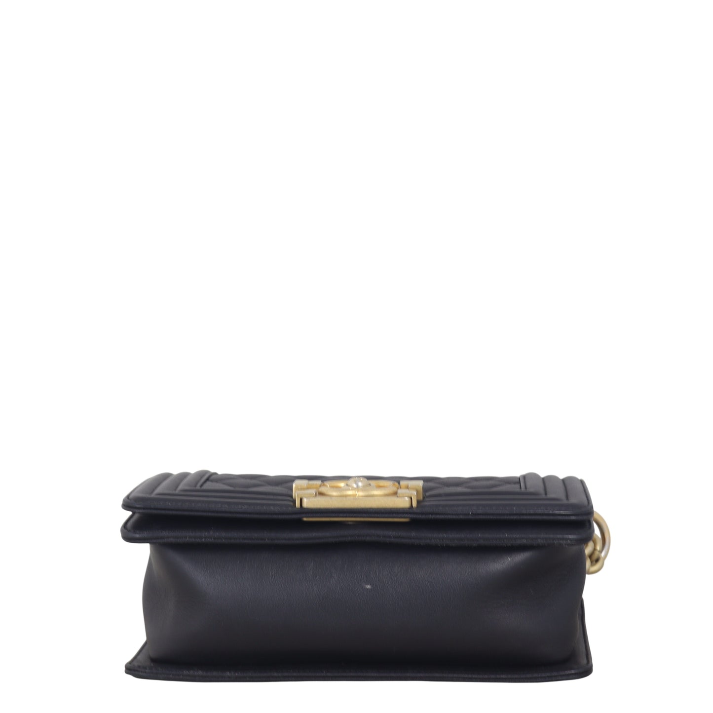 Chanel Boy Small