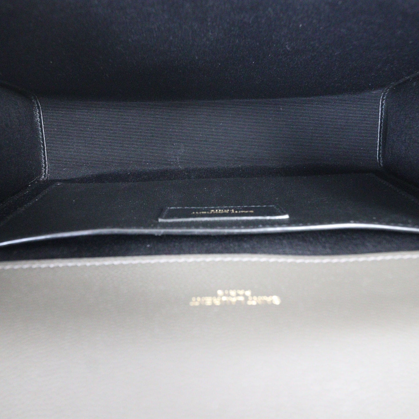 Saint Laurent Monogram Mix Matelasse Envelope Chain Bag Medium