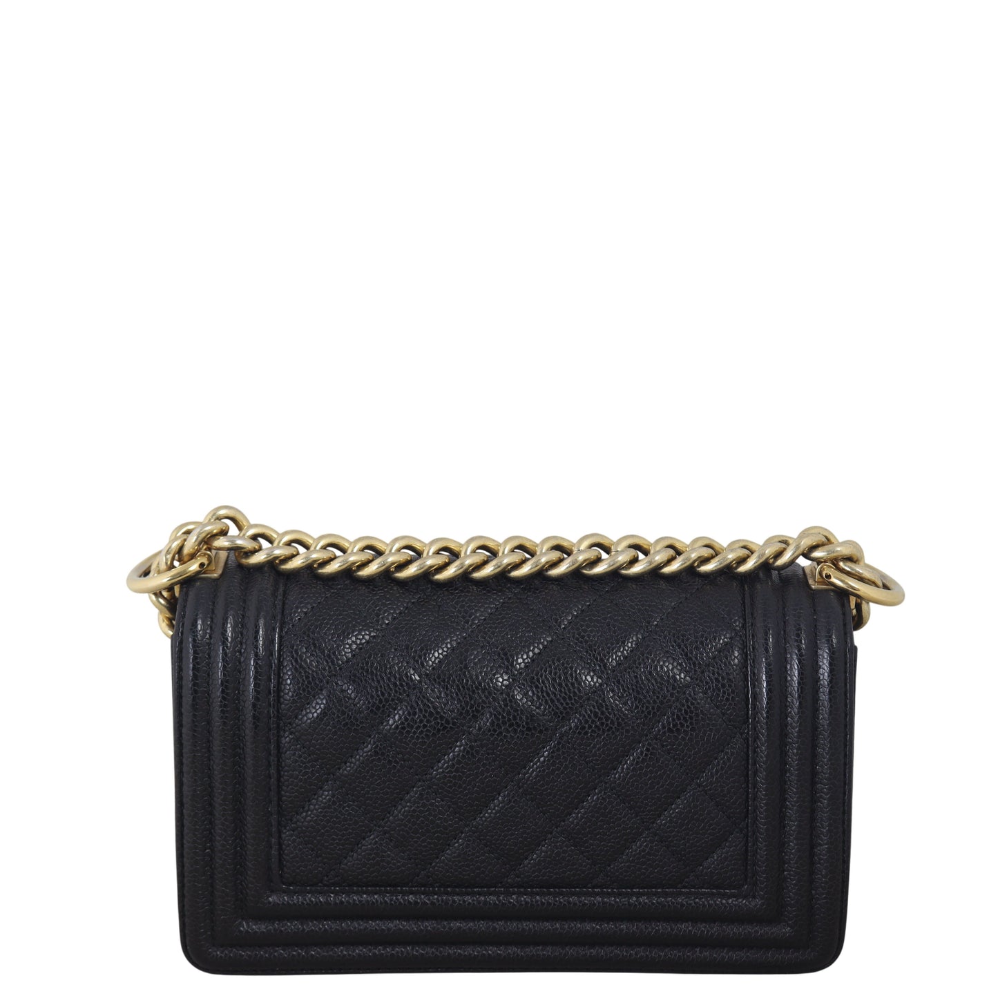 Chanel Boy Small