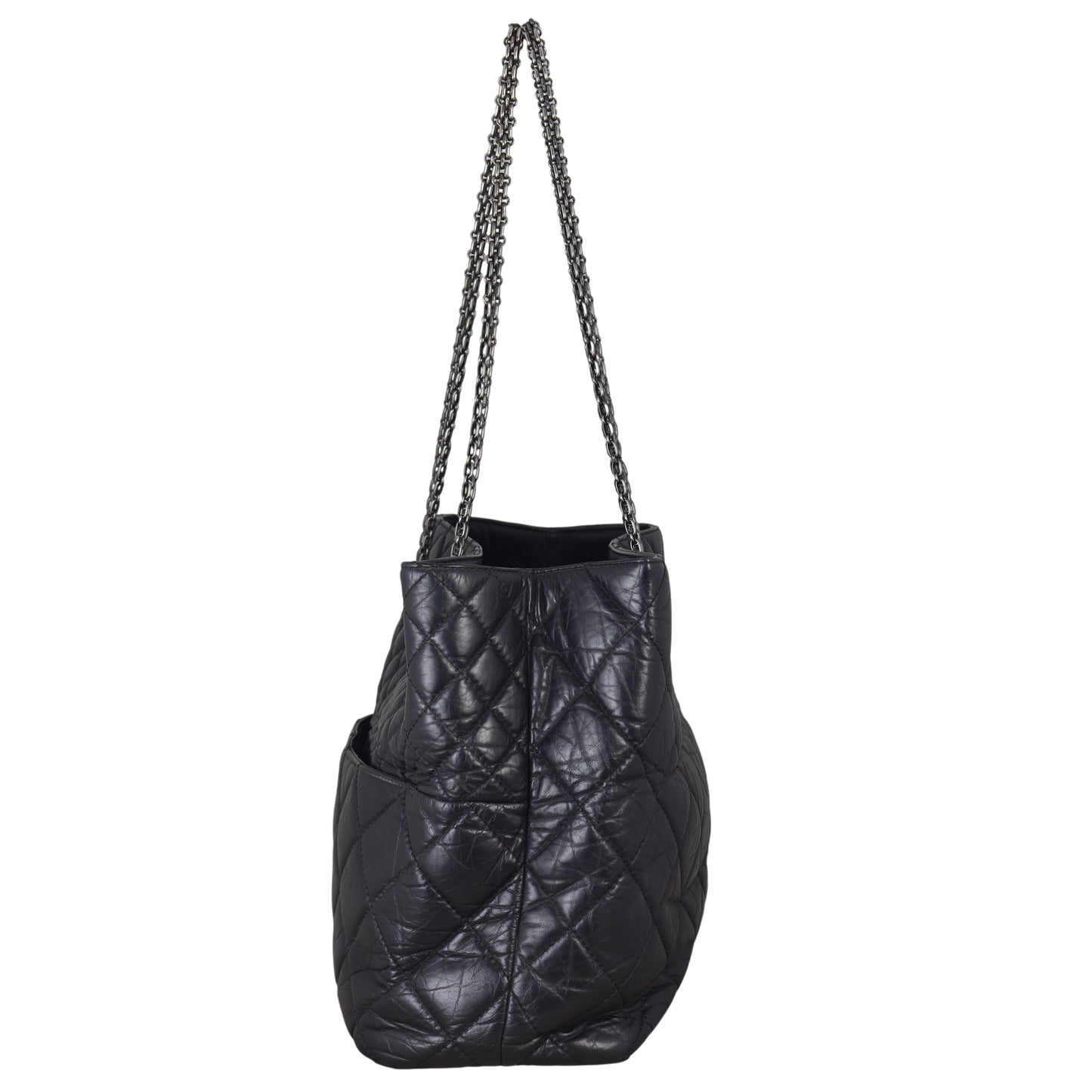 Chanel 2.55 Reissue Tote