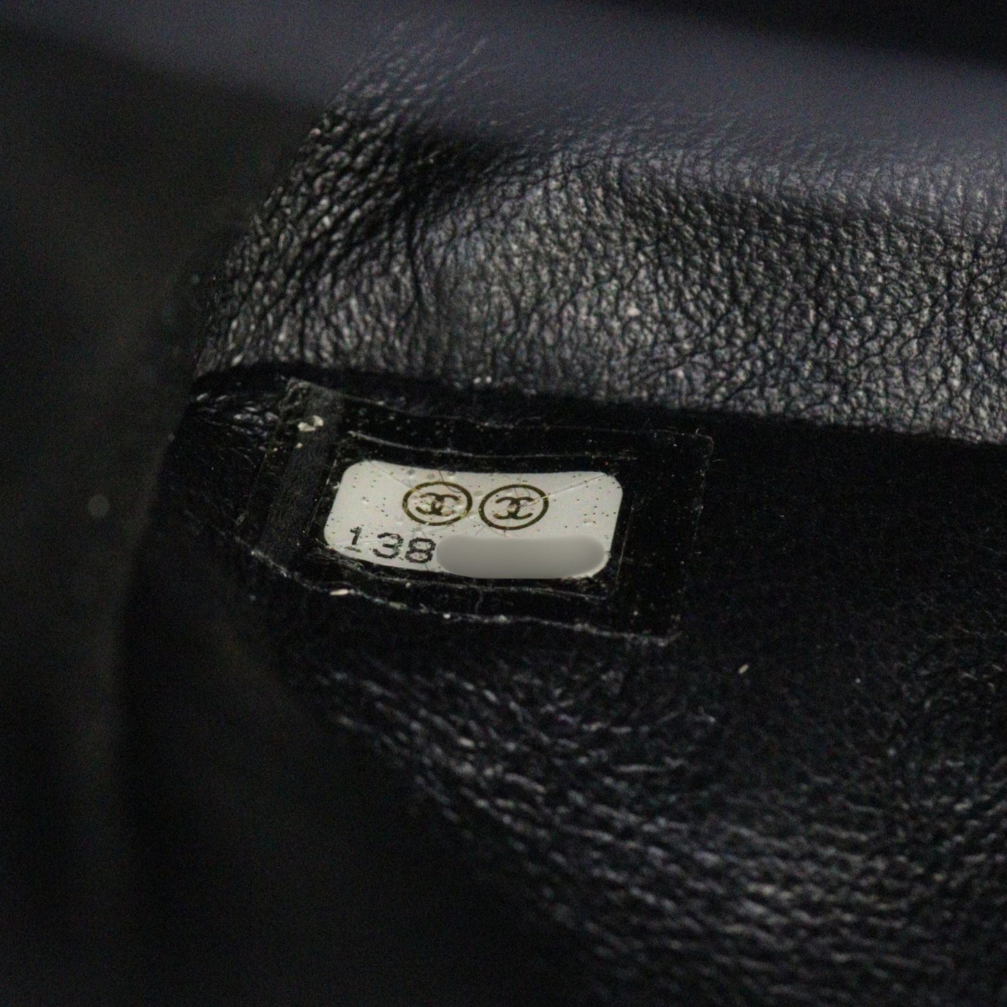 Chanel Classic Double Flap Medium Patent