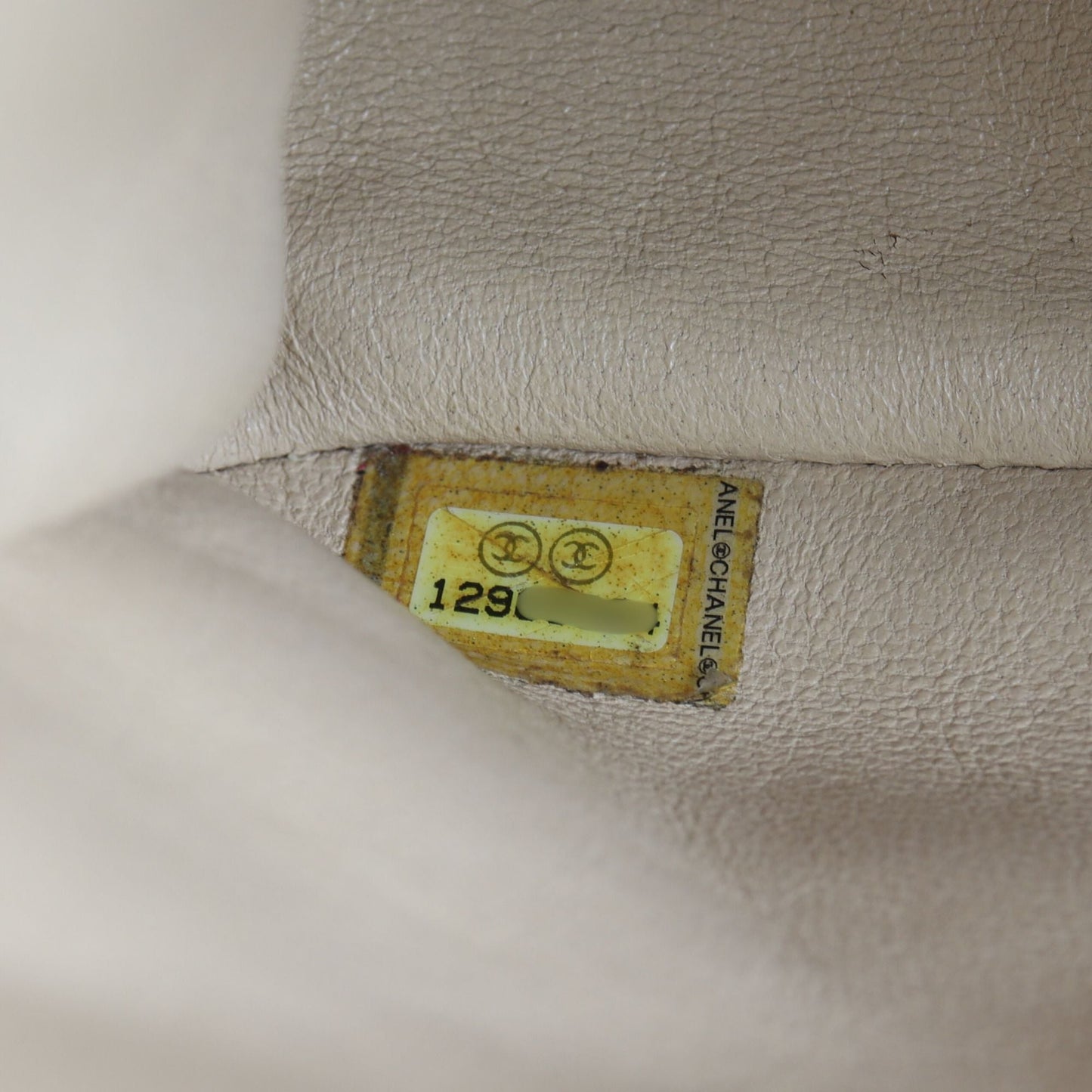 Chanel Classic Single Flap Jumbo Caviar