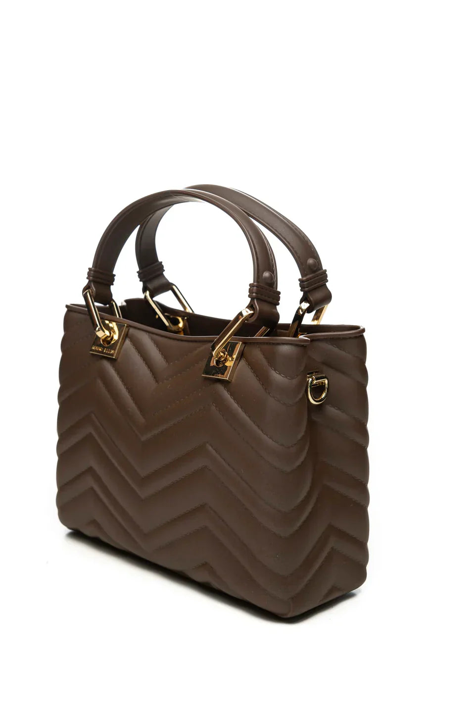 MARC ELLIS borsa a mano flat krissy