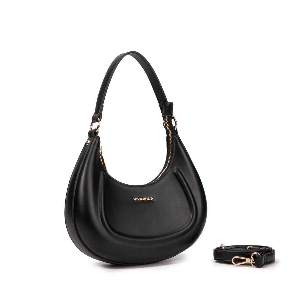 BORSA A SPALLA MARI VIVIENNE D