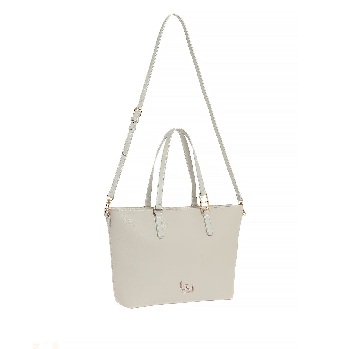 SHOPPING BAG BYBLOS NAOS