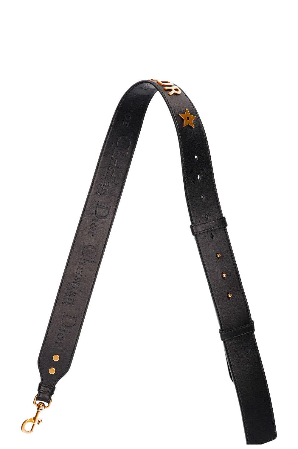 CHRISTIAN DIOR J'ADIOR Shoulder Strap