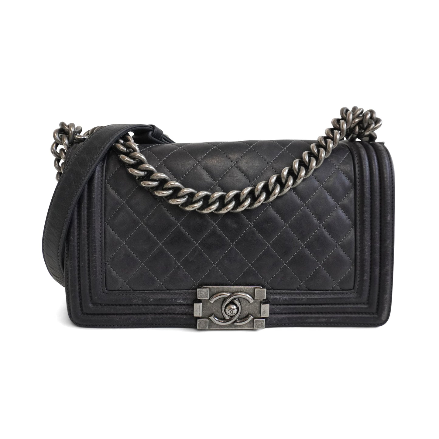 Chanel 'Boy' Bag