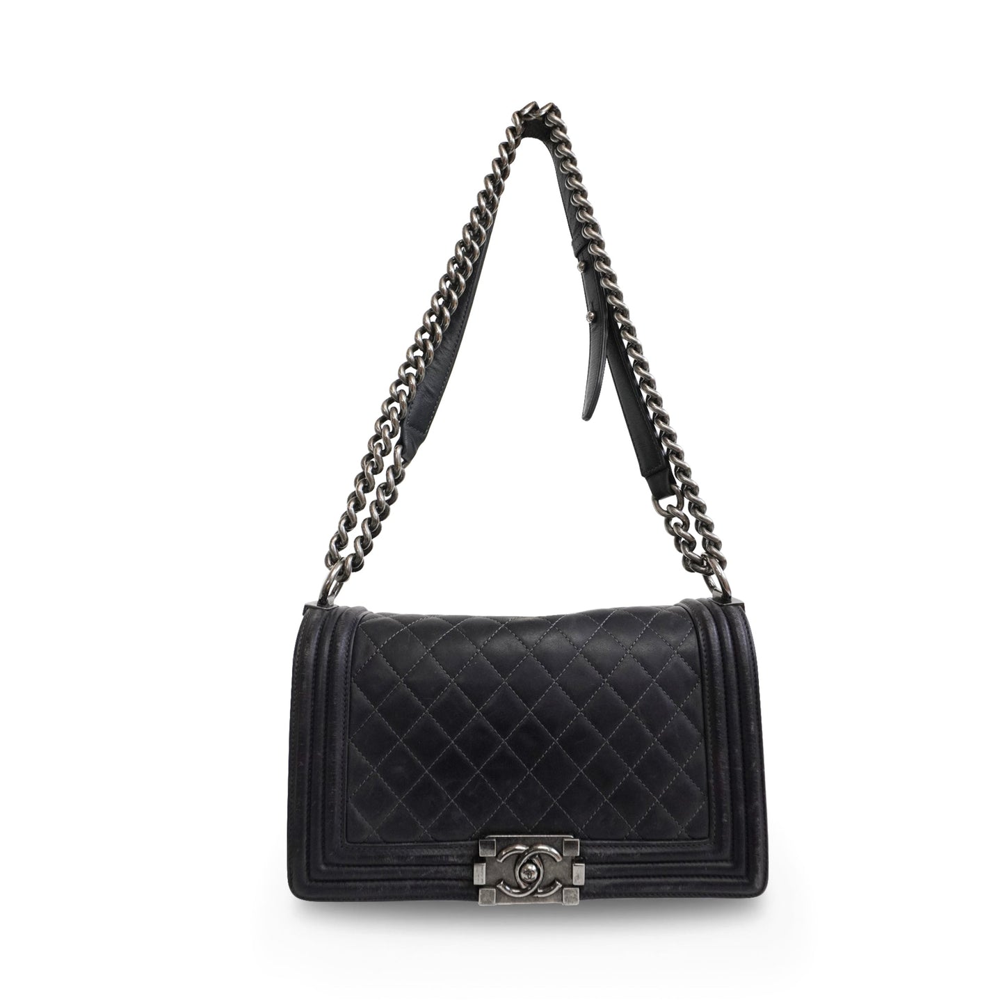 Chanel 'Boy' Bag