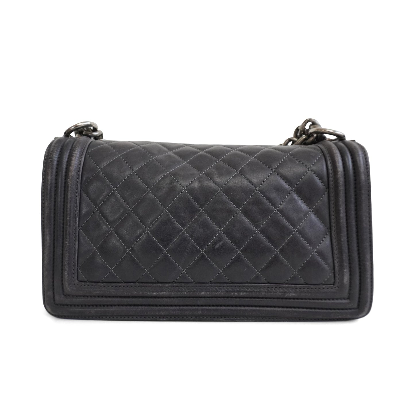 Chanel 'Boy' Bag