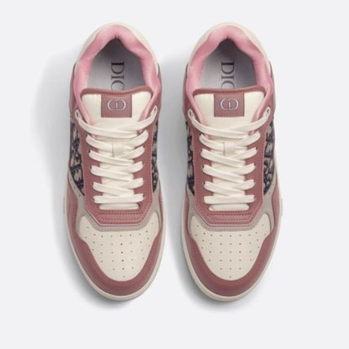 CHRISTIAN DIOR B27 LOW TOP SNEAKERS