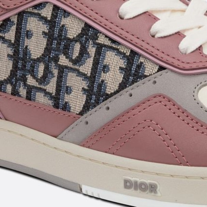 CHRISTIAN DIOR B27 LOW TOP SNEAKERS