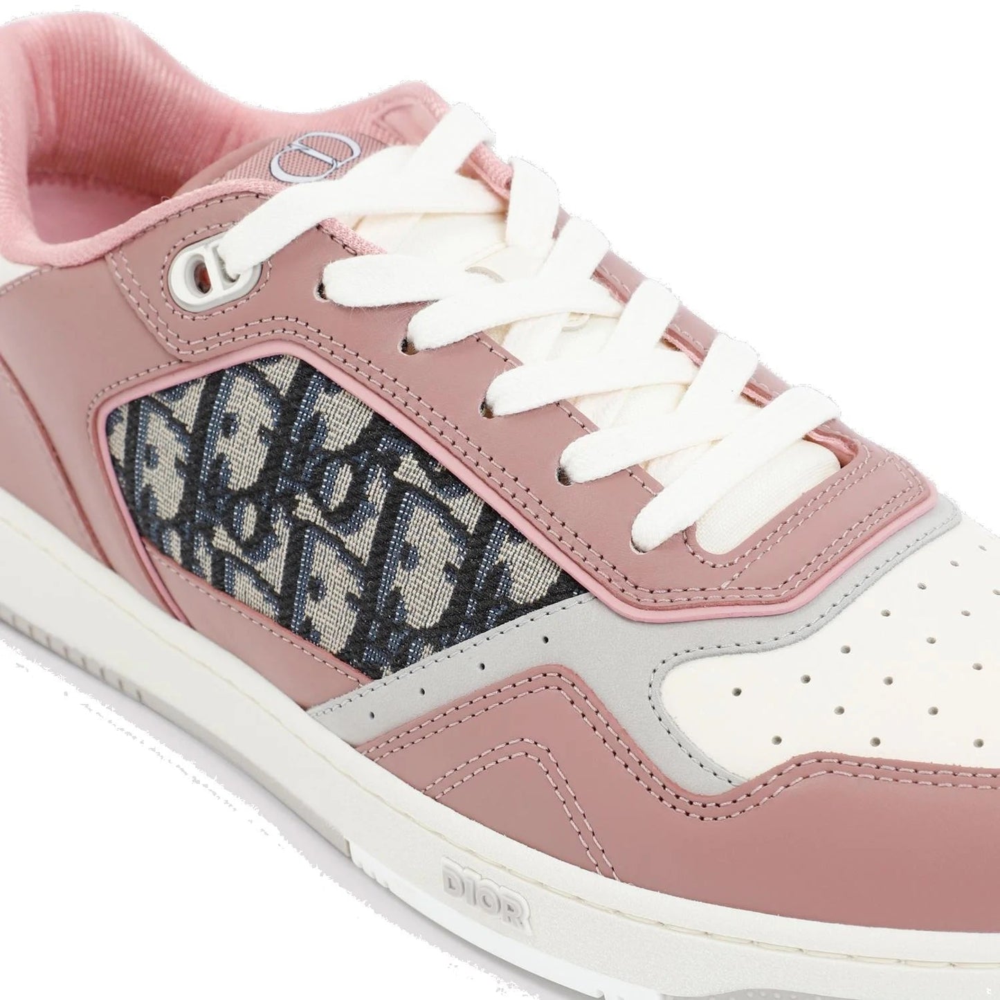 CHRISTIAN DIOR B27 LOW TOP SNEAKERS