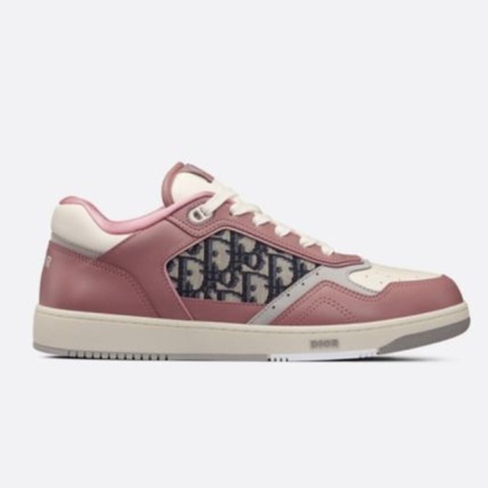 CHRISTIAN DIOR B27 LOW TOP SNEAKERS