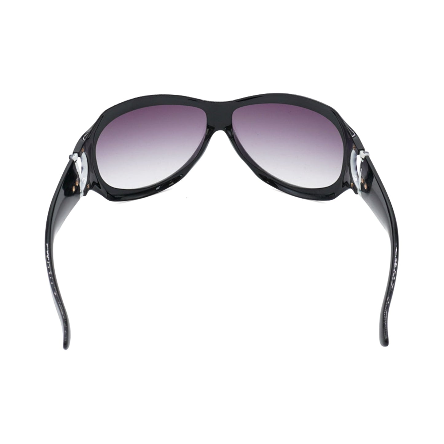 Gucci Horsebit Shield Sunglasses