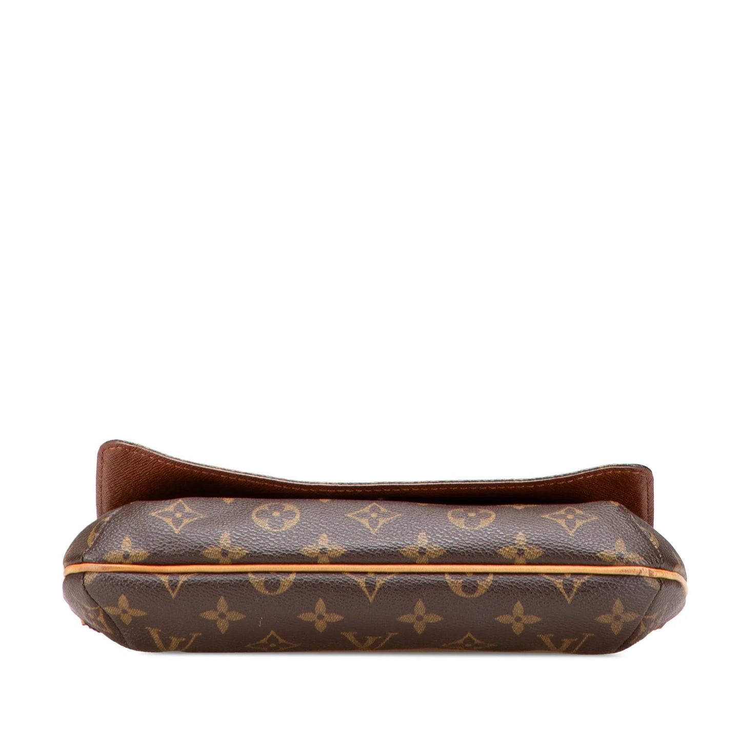 Brown Louis Vuitton Monogram M tte Tango Short Strap Shoulder Bag
