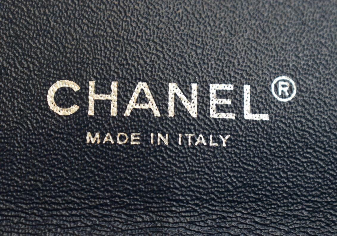 CHANEL Classic Maxi Double Flap Quilted New 1:1 Rep Leather Shoulder Bag Marine