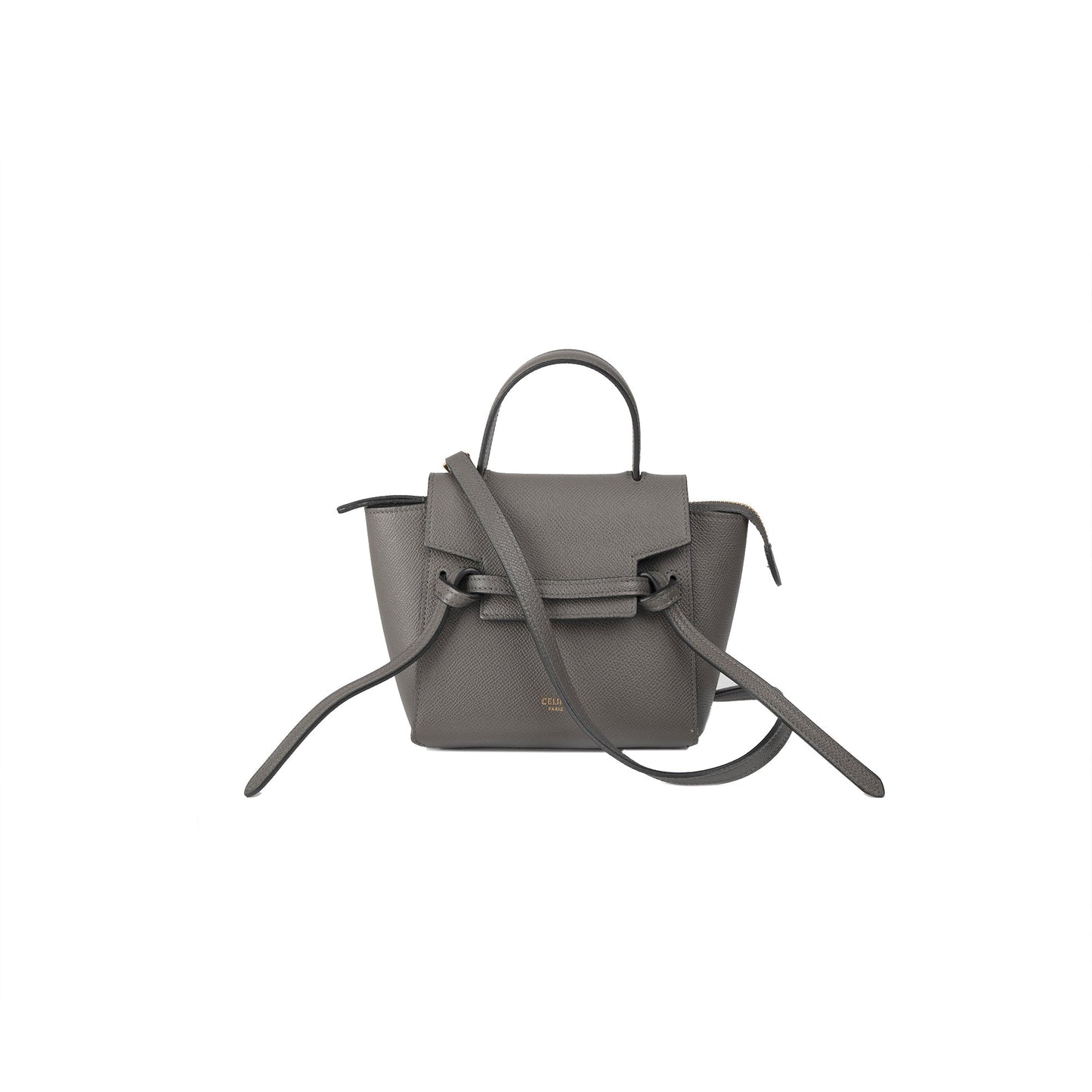 Celine 2020 Pico Belt Bag