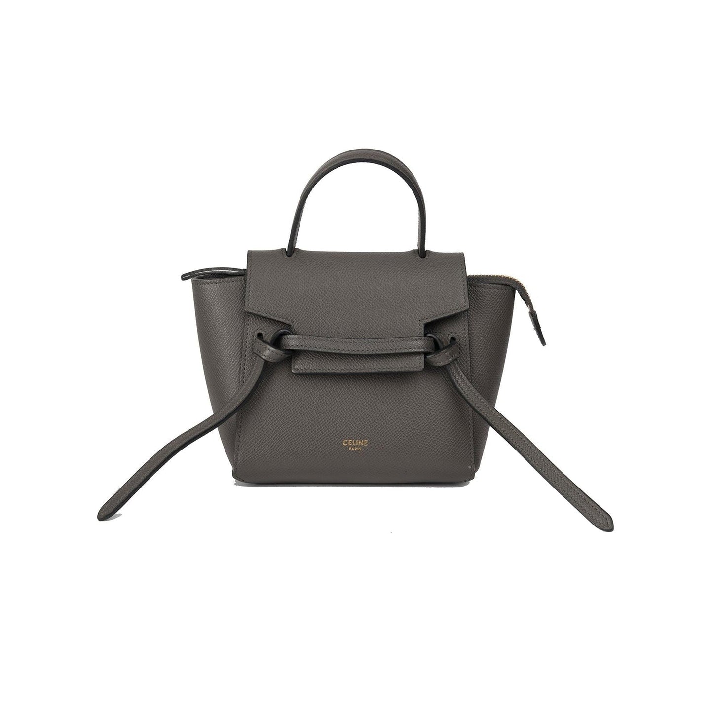 Celine 2020 Pico Belt Bag