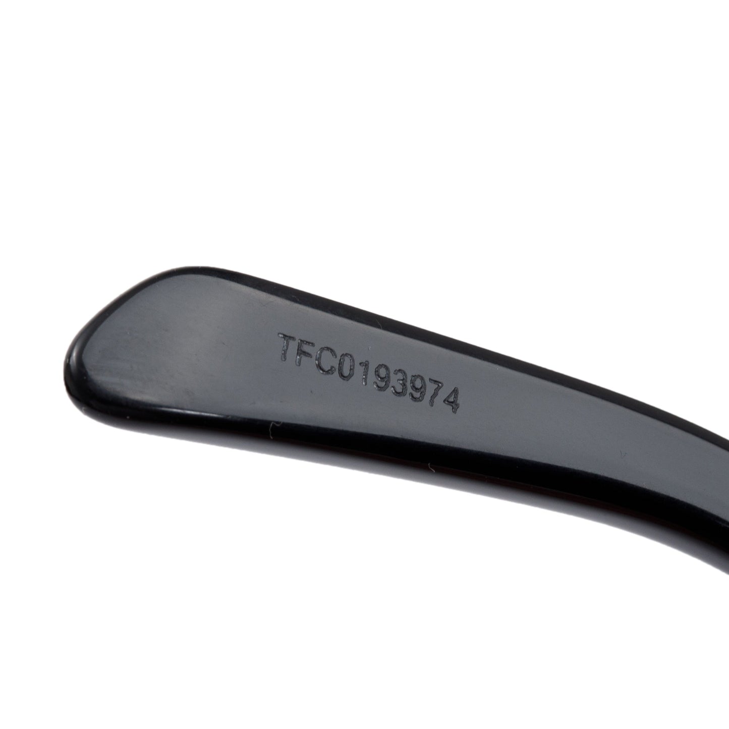 Celine CL40193I Black Acetate S193 Cat-Eye Sunglasses