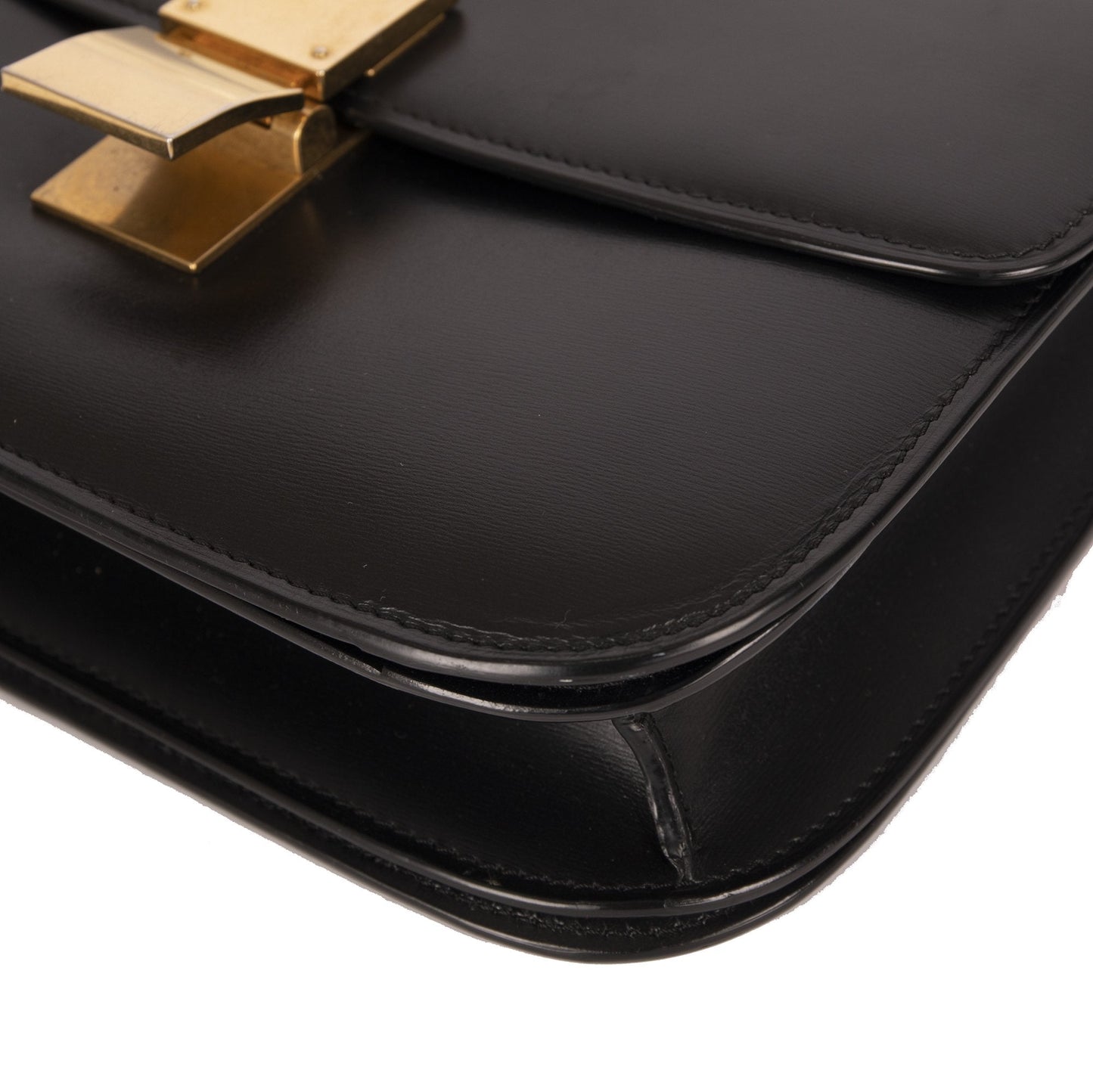 Celine Medium Classic Box Bag