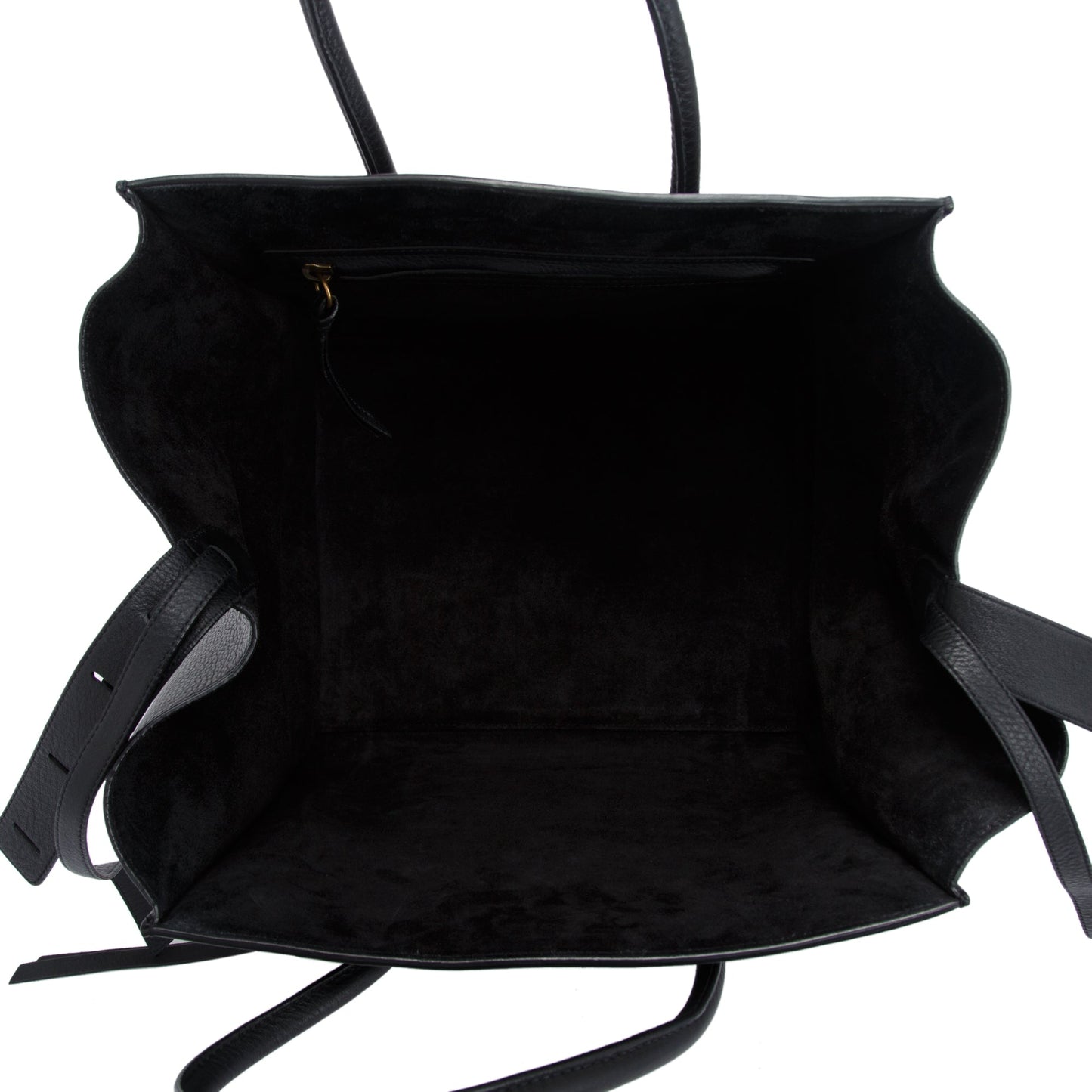 Celine Medium Phantom Luggage Tote