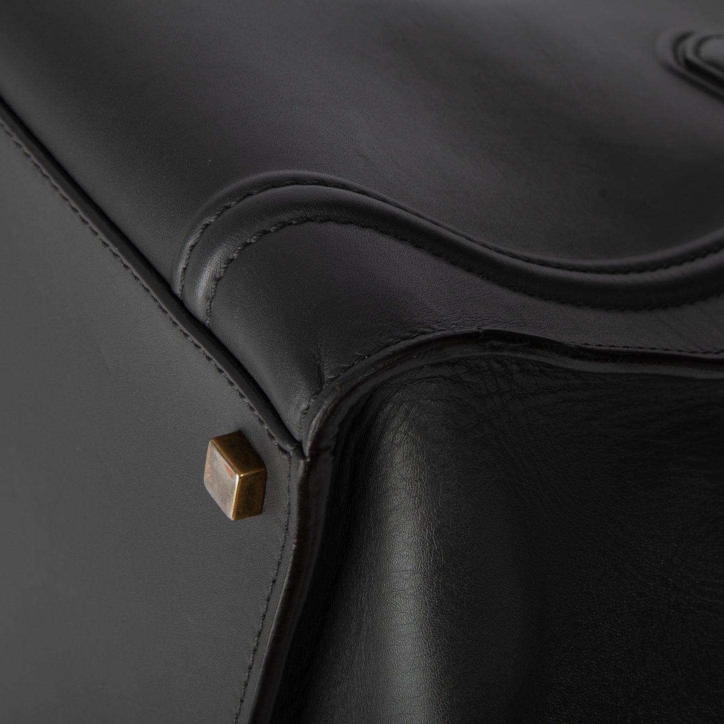 Celine Medium Phantom Luggage Tote