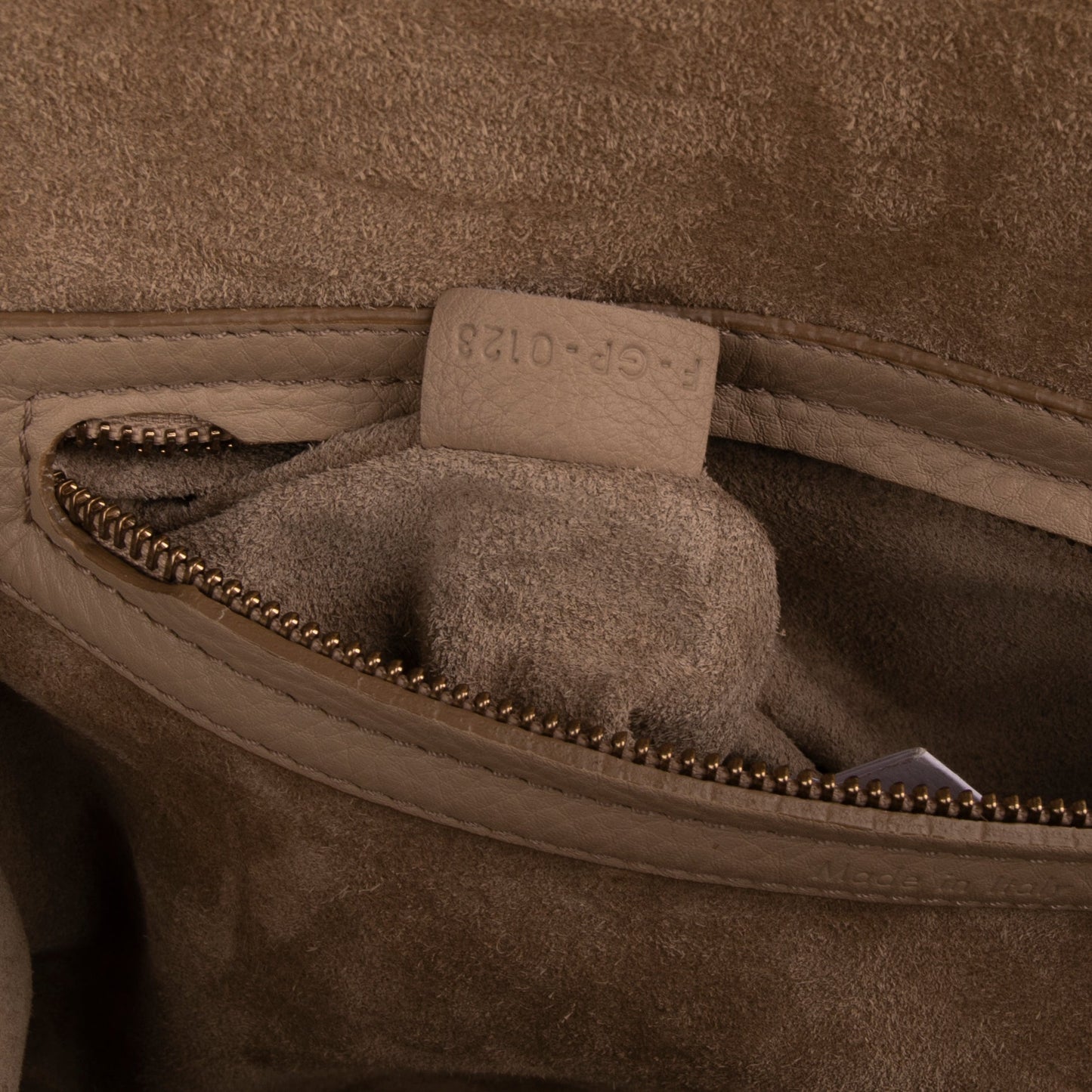 Celine Medium Phantom Tote