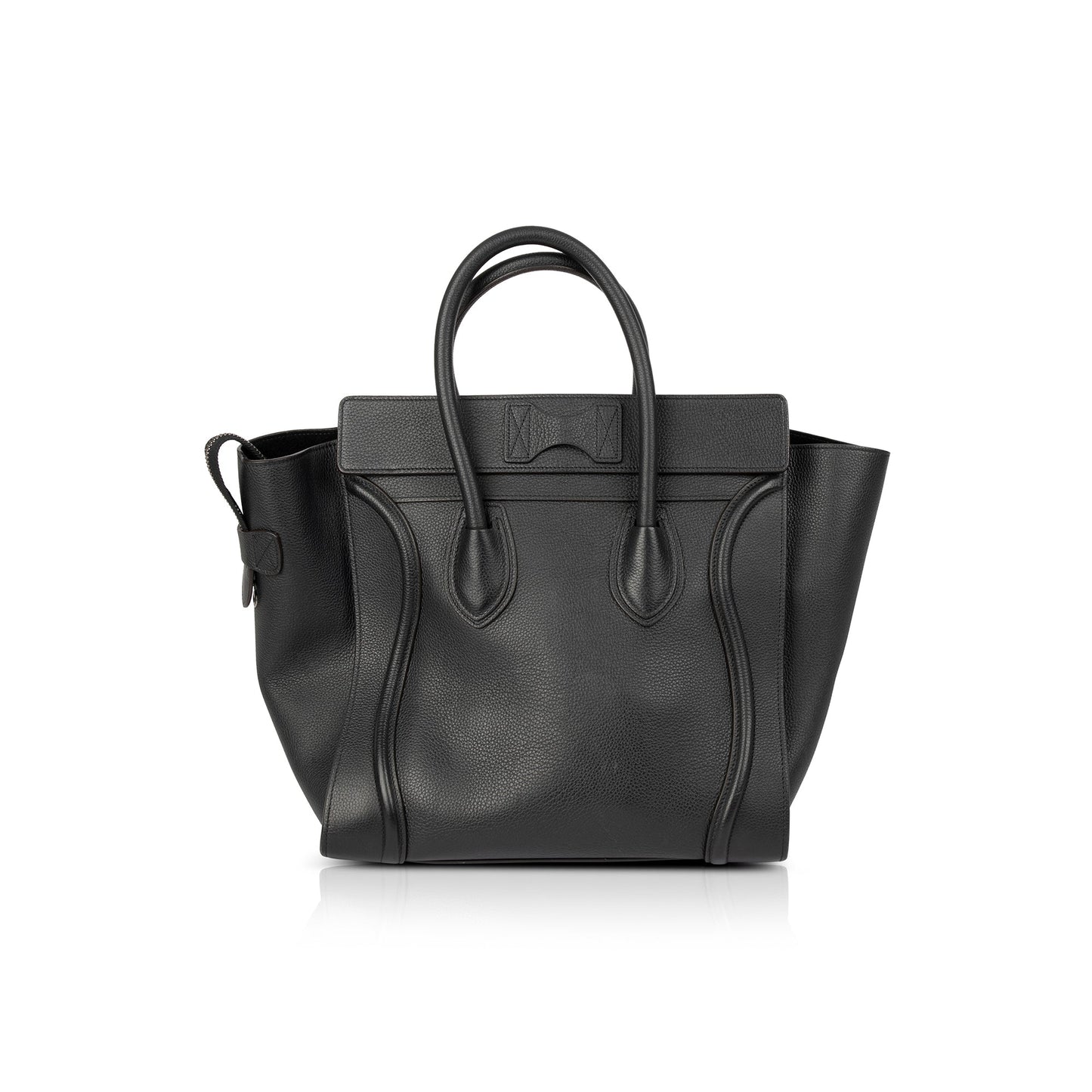 Celine Mini Luggage Tote