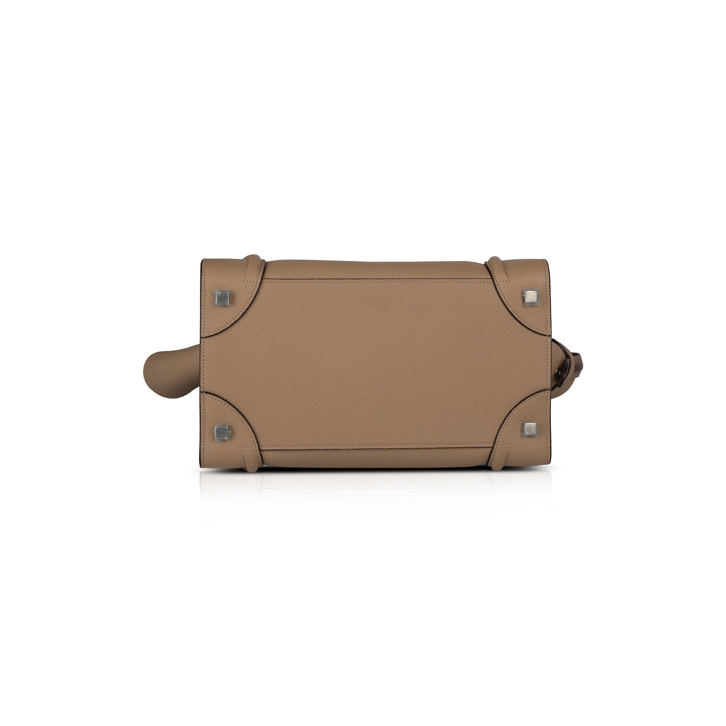 Celine Mini Luggage Tote