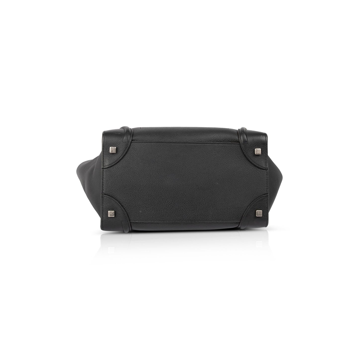 Celine Mini Luggage Tote