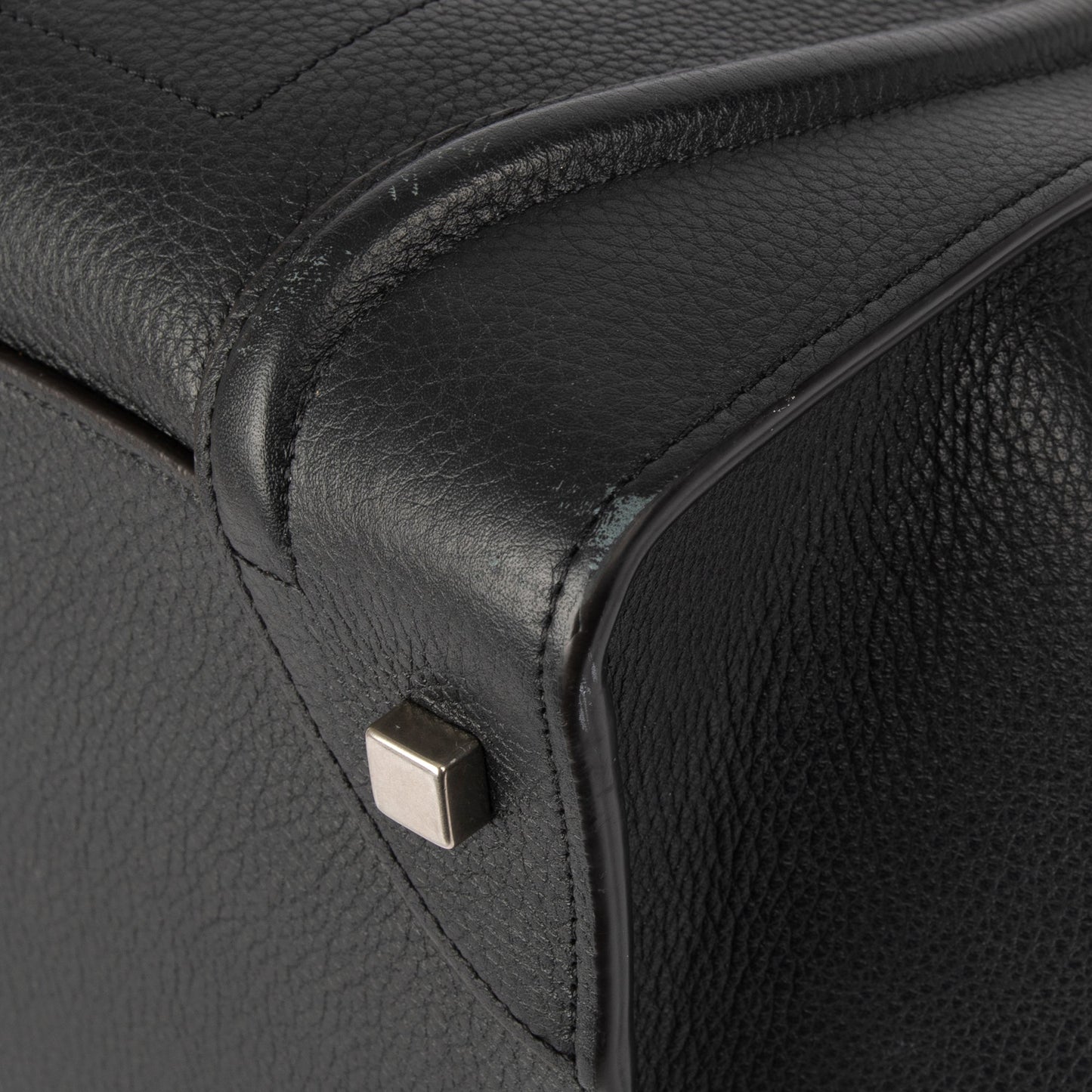 Celine Mini Luggage Tote