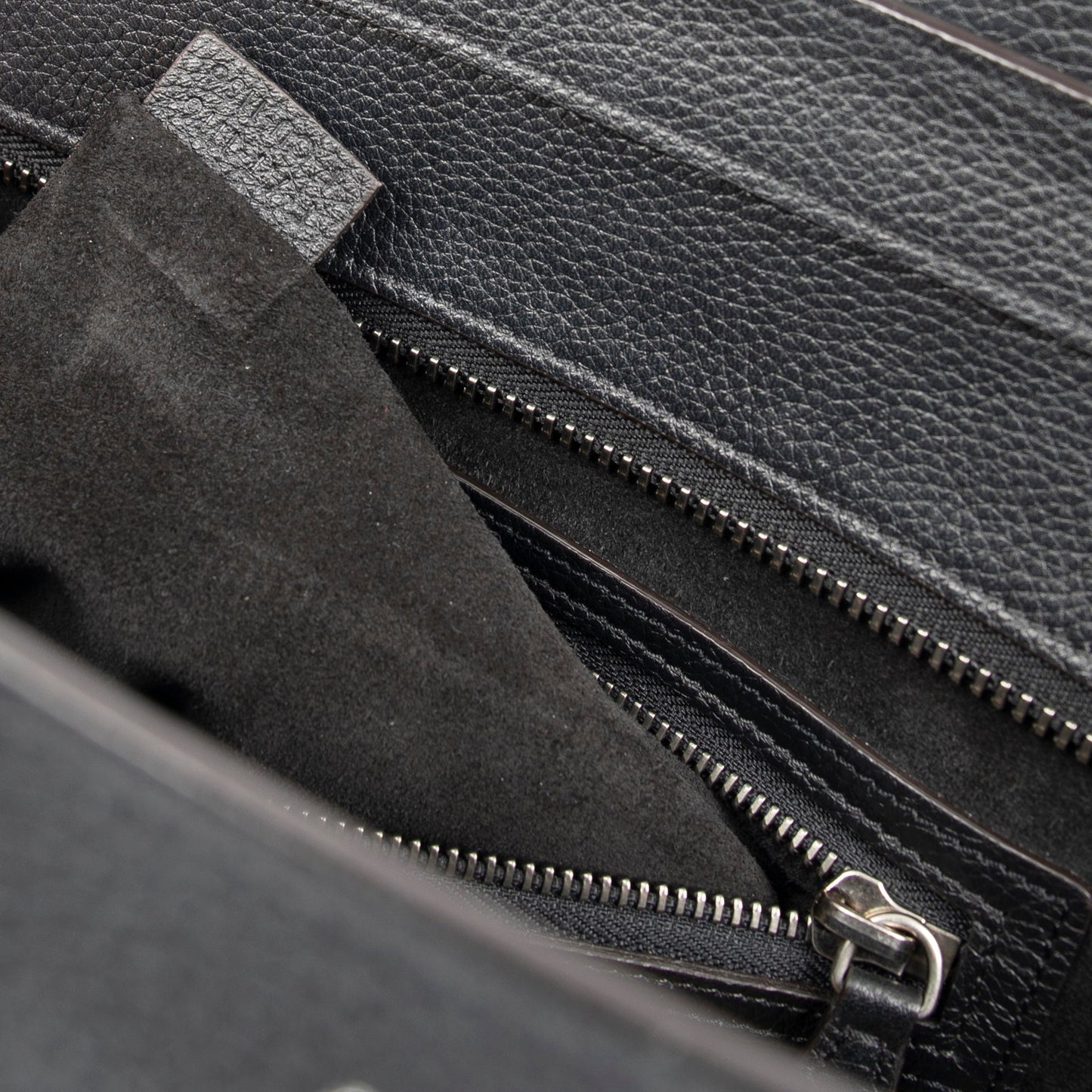 Celine Mini Luggage Tote