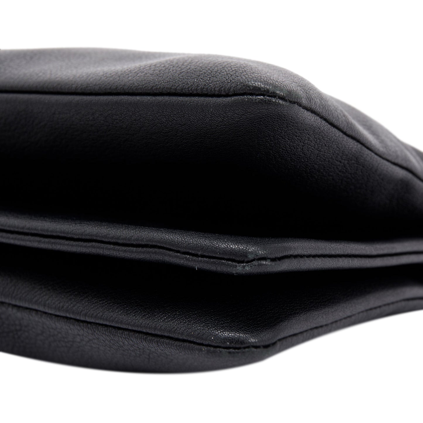 Celine Small Trio Crossbody Bag