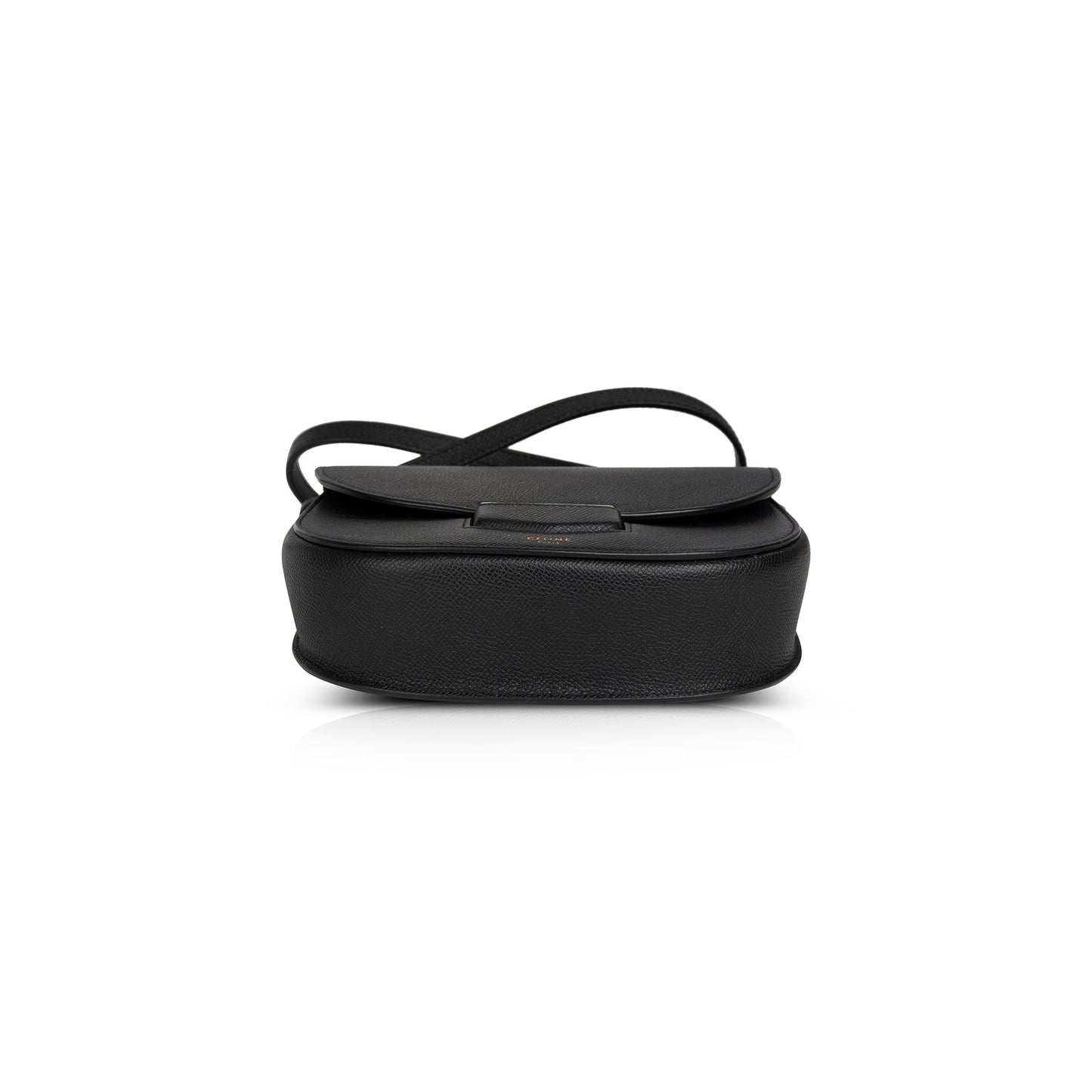 Celine Small Trotteur Crossbody Bag