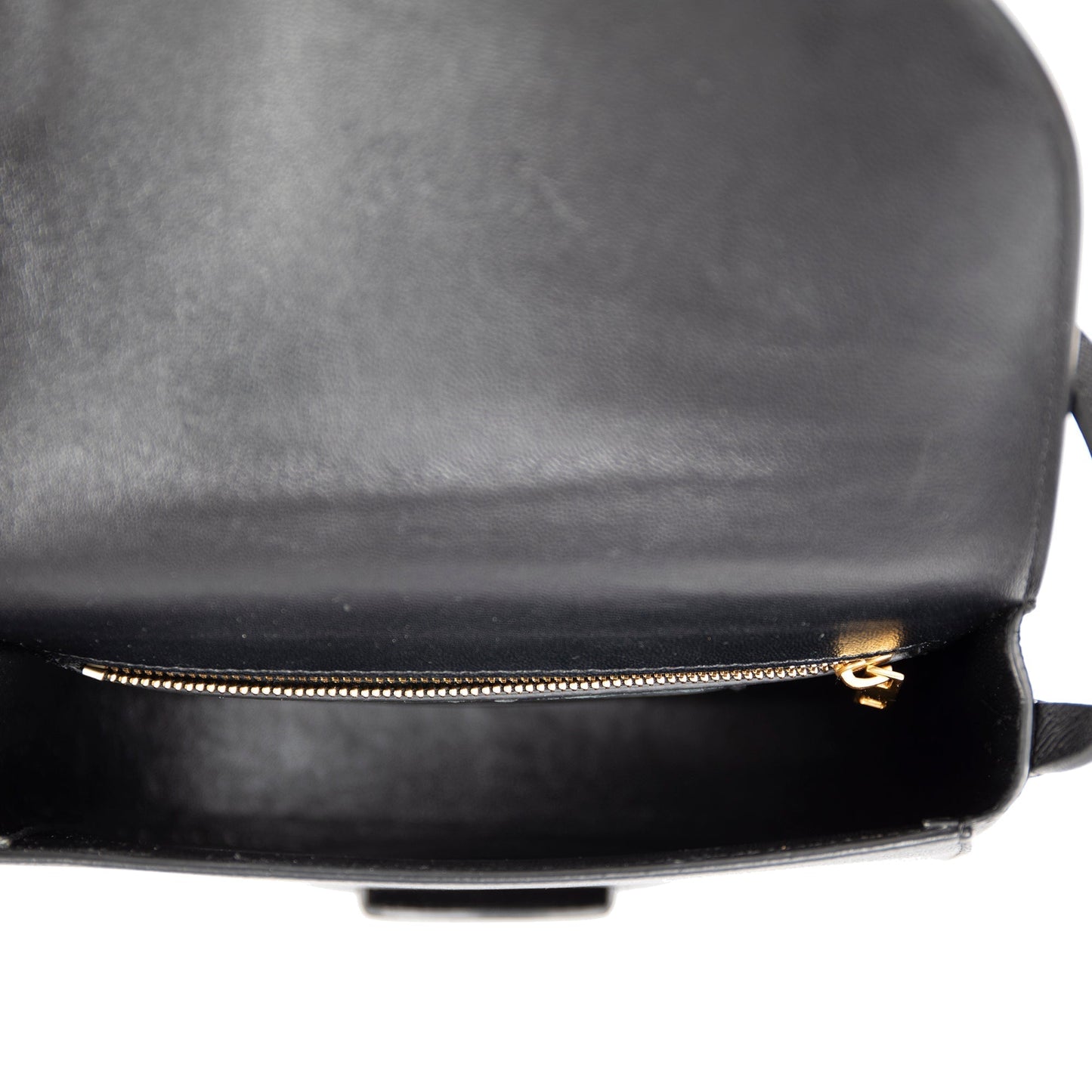 Celine Small Trotteur Crossbody Bag