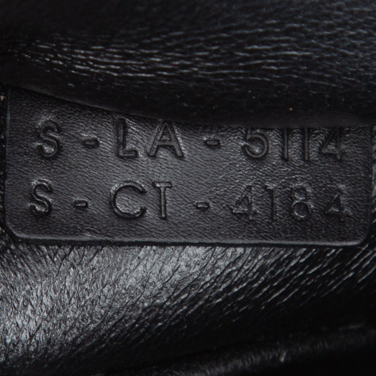Celine Tricolour Nano Luggage Tote