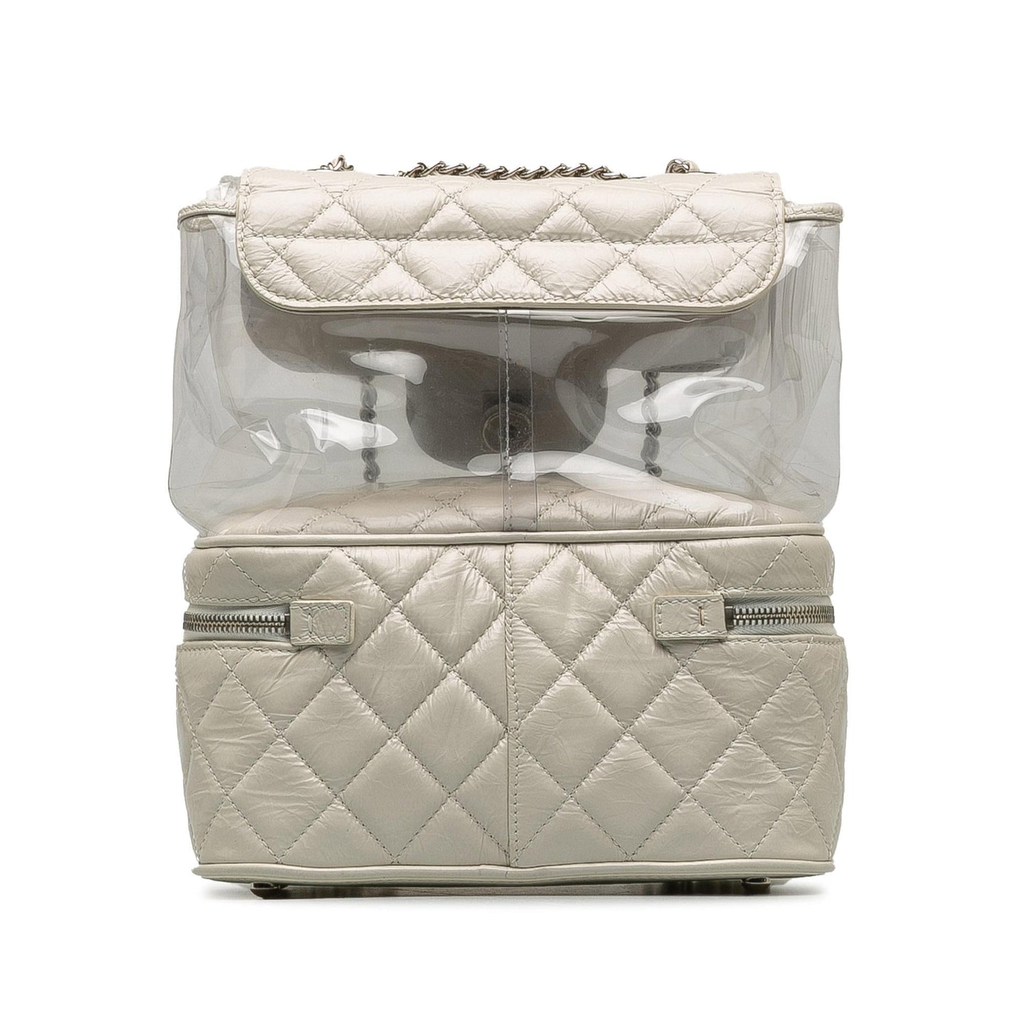 Chanel Aquarium Backpack (SHG-j0MQ0d)