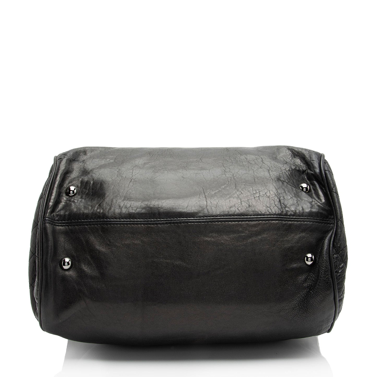 Chanel Calfskin Perfect Day Grand Shopping Tote (SHF-0y7NE2)