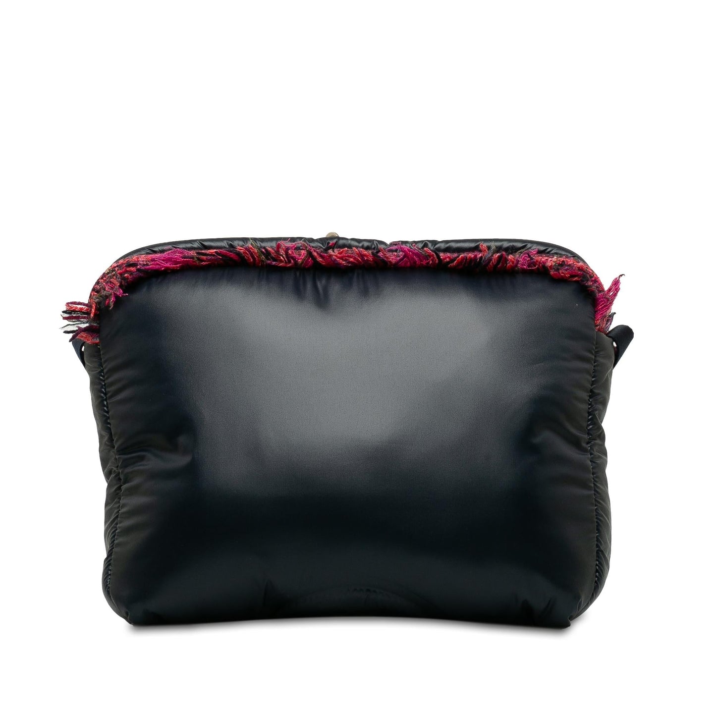 Chanel Doudoune Crossbody Bag (SHG-Ct6jHb)