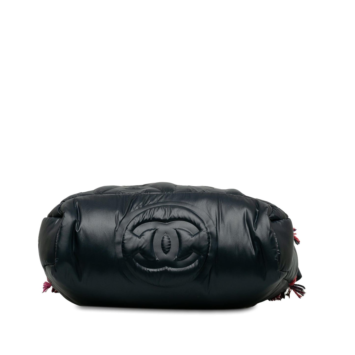 Chanel Doudoune Crossbody Bag (SHG-Ct6jHb)