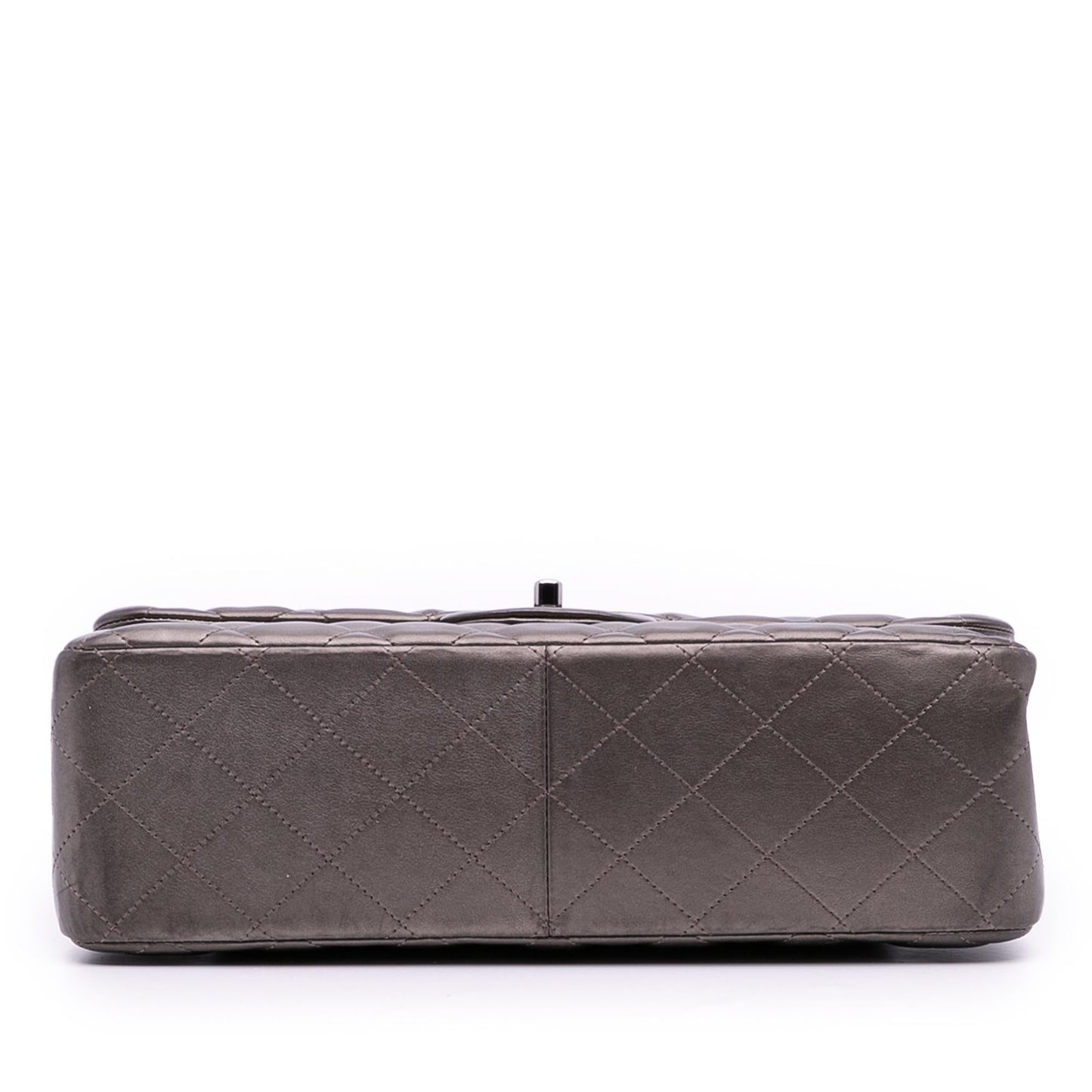 Chanel Jumbo Classic Lambskin Double Flap