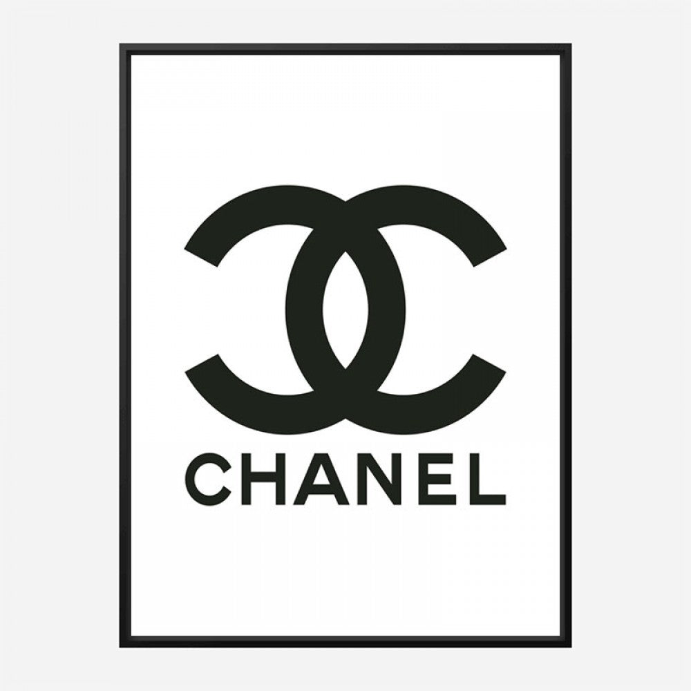 CHANEL Cuba Collection Limited Edition Silk Shawl