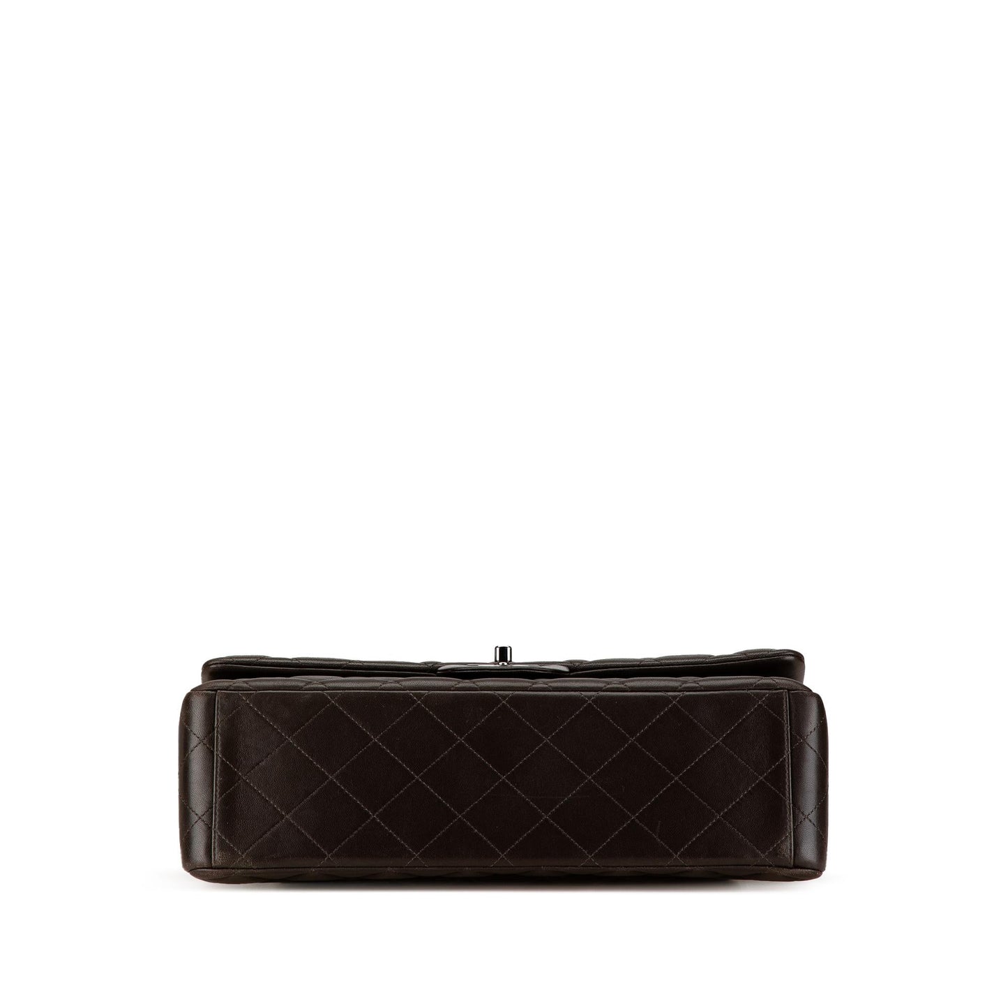 Chanel Maxi Classic Lambskin Double Flap